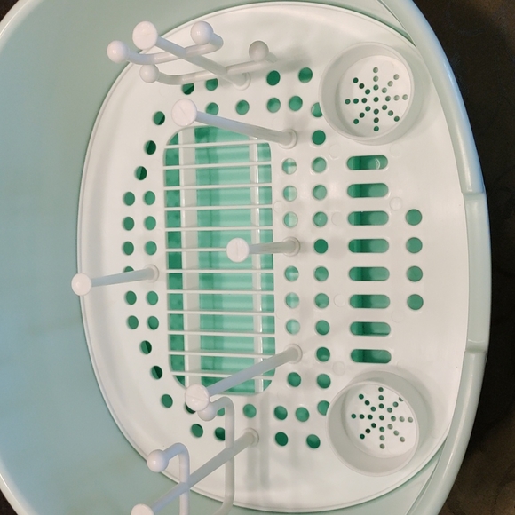 Baby bottle caddy - Picture 6 of 16